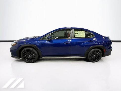 New 2026 Subaru WRX Limited AWD/4WD image 8
