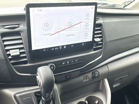 New 2026 Ford Transit 250 Base w/ Load Area Protection Package image 24