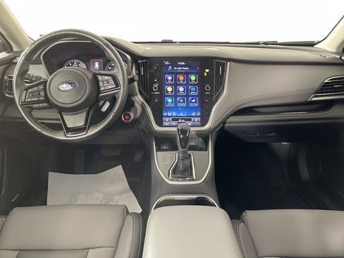 Used 2025 Subaru Outback Onyx Edition image 15