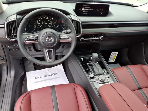 New 2026 MAZDA CX-50 2.5 Hybrid w/ Premium Plus Pkg image 16