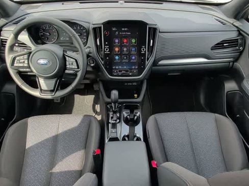 New 2026 Subaru Forester Premium image 13