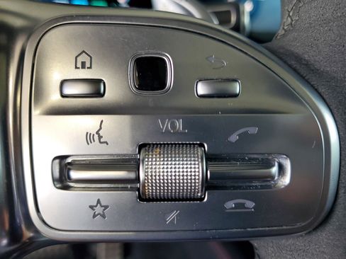 Used 2023 Mercedes-Benz GLE 53 AMG 4MATIC image 24