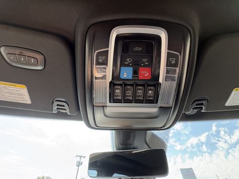 New 2026 RAM 1500 RHO w/ RHO Level 1 Equipment Group AWD/4WD image 16