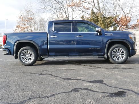 Used 2019 GMC Sierra 1500 Denali image 9