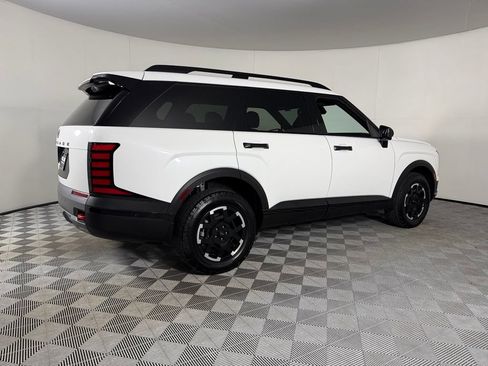 Used 2026 Hyundai Palisade XRT Pro AWD/4WD image 7