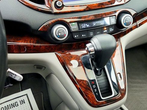 Used 2013 Honda CR-V EX-L image 18