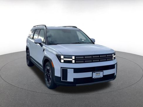 Used 2025 Hyundai Santa Fe SEL image 3