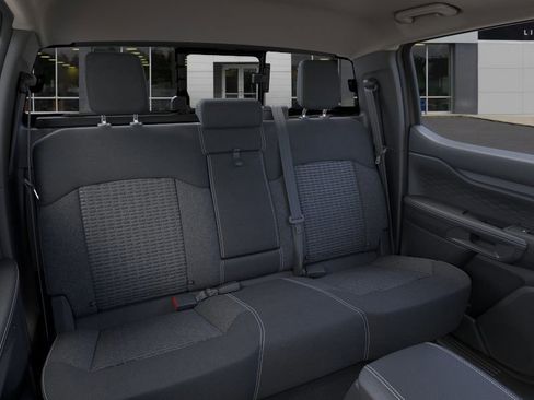 New 2026 Ford Ranger XLT RWD image 11