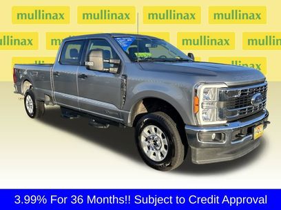Certified 2023 Ford F250 XLT