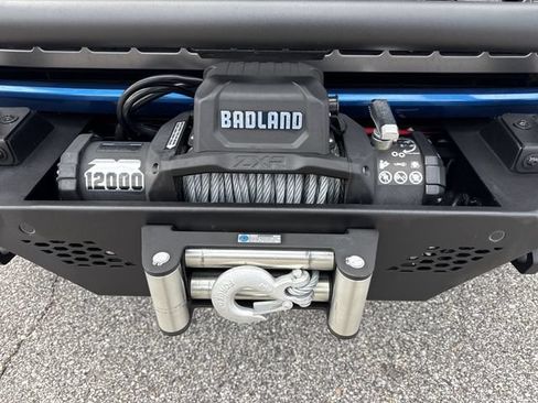 Used 2024 Ford Bronco Badlands AWD/4WD image 42