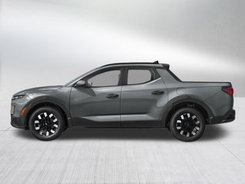 New 2026 Hyundai Santa Cruz SEL image 2