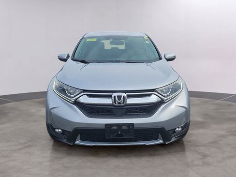 Certified 2018 Honda CR-V EX-L image 2