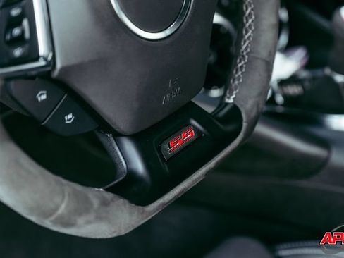 Used 2022 Chevrolet Camaro SS RWD image 54