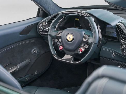 Used 2017 Ferrari 488 Spider RWD image 48