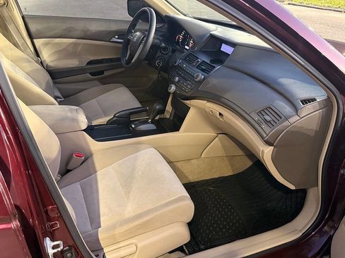Used 2008 Honda Accord LX-P image 26