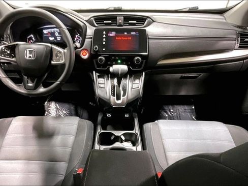 Used 2021 Honda CR-V Special Edition image 15