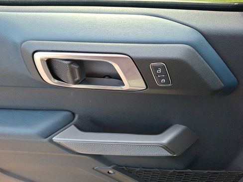 Used 2022 Ford Bronco Outer Banks AWD/4WD image 12