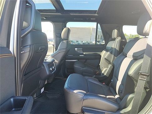 New 2025 Ford Expedition Tremor image 6