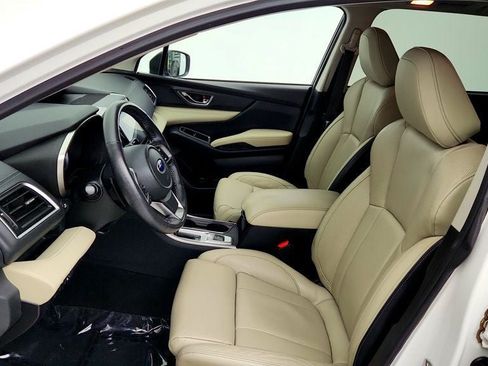 Used 2019 Subaru Ascent Limited AWD/4WD image 19