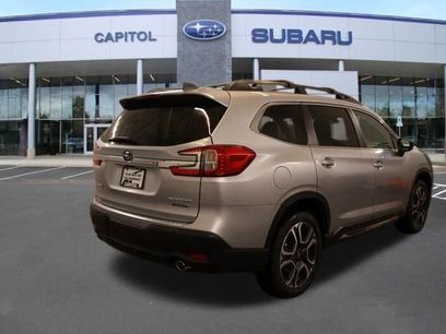 New 2026 Subaru Ascent Touring