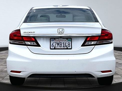 Used 2013 Honda Civic EX-L image 23