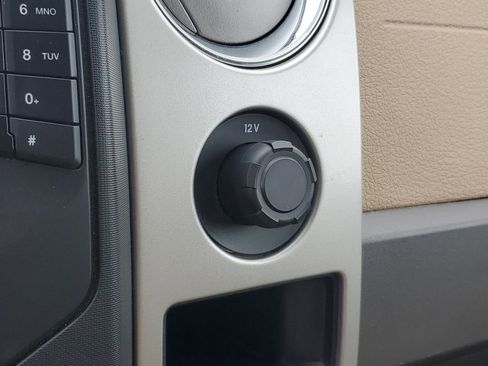 Used 2013 Ford F150 XLT w/ XLT Chrome Pkg image 23