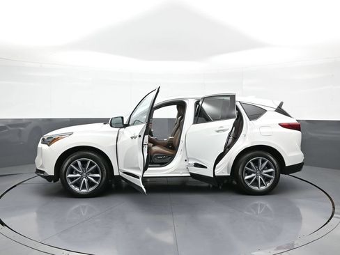 Certified 2024 Acura RDX SH-AWD w/ Technology Package image 44