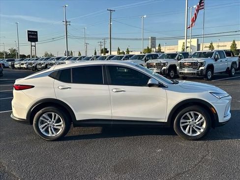 New 2026 Buick Envista Preferred w/ Convenience I Package FWD image 14