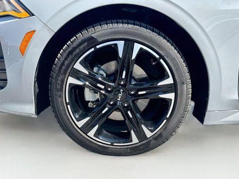 Certified 2024 Kia K5 GT-Line FWD image 32