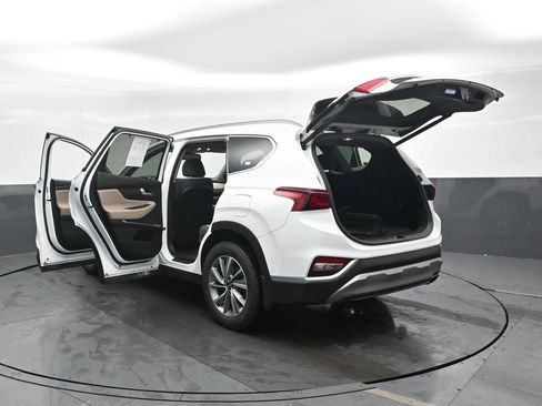 Used 2020 Hyundai Santa Fe SEL w/ Convenience Package image 54