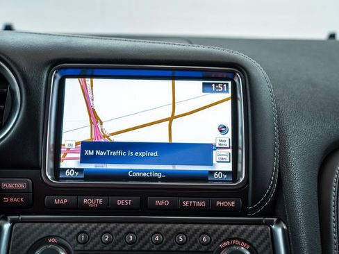 Used 2014 Nissan GT-R Premium AWD/4WD image 30