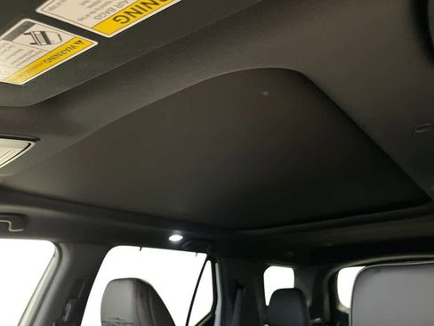 New 2026 Honda Passport TrailSport Elite image 17