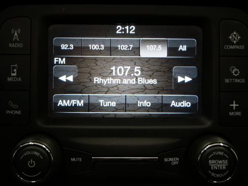 Used 2018 Jeep Wrangler Unlimited Sport S AWD/4WD image 18