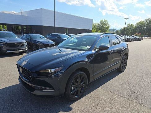 Used 2026 MAZDA CX-30 AWD 2.5 S image 7