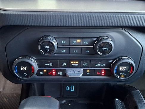Used 2023 Ford Bronco Raptor AWD/4WD image 19
