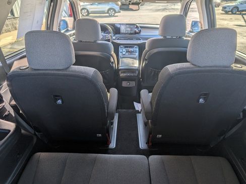 Used 2020 Hyundai Palisade SEL image 14