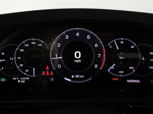 New 2026 Porsche Cayenne image 13