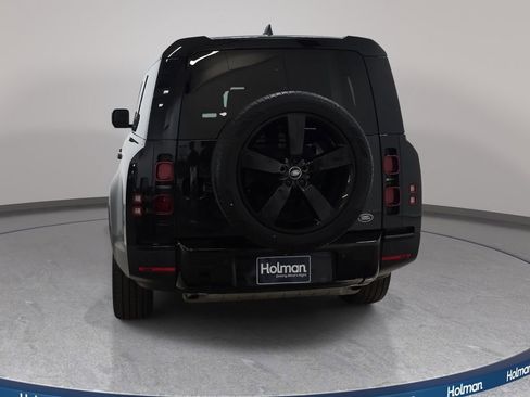 Used 2023 Land Rover Defender 130 S AWD/4WD image 7
