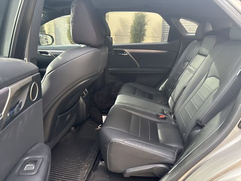 Used 2022 Lexus RX 350 F Sport image 31