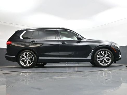 Used 2020 BMW X7 xDrive40i image 37