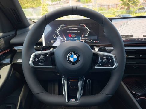 New 2026 BMW 530i w/ M Sport Package image 14