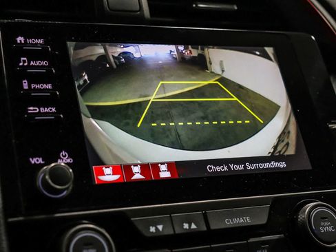 Used 2020 Honda Civic Si image 25