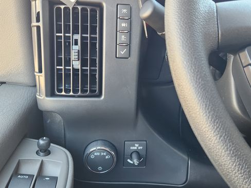 New 2025 Chevrolet Express 2500 w/ Driver Convenience Package image 23