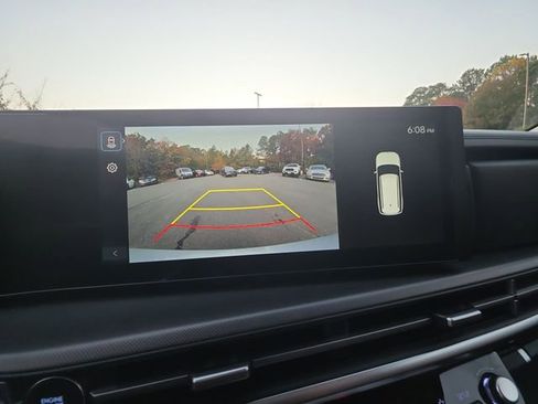 Used 2025 Hyundai Santa Fe SE image 36