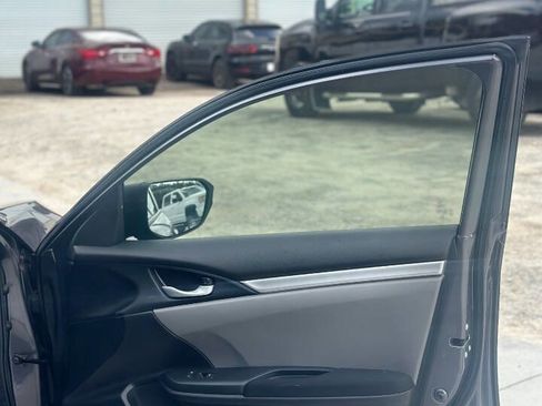 Used 2017 Honda Civic LX image 31