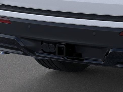 Used 2026 Ford Explorer ST-Line w/ ST-Line Street Pack AWD/4WD image 23