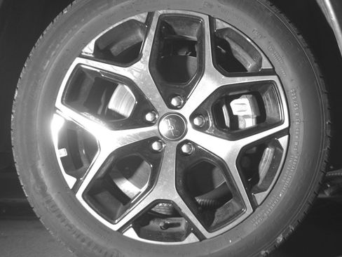 Used 2025 Jeep Compass Limited AWD/4WD image 12