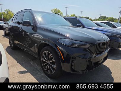 Used 2026 BMW X5 xDrive40i w/ M Sport Package