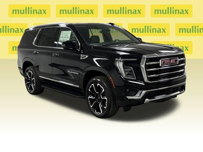 New 2026 GMC Yukon Elevation