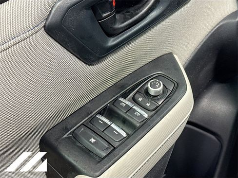 New 2026 Subaru Forester Premium image 18